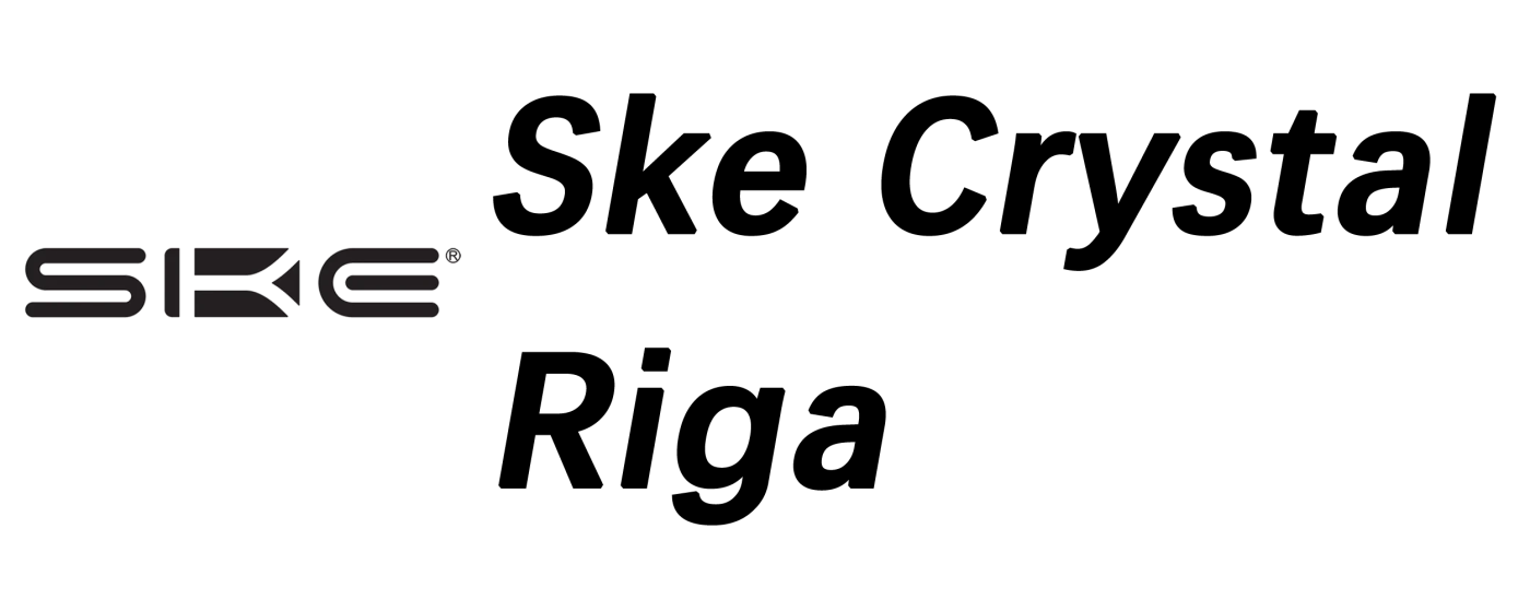 SKE Crystal Riga